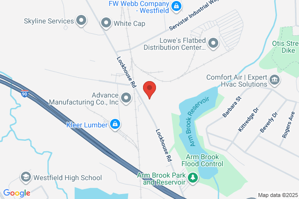 Timberline Tree Service