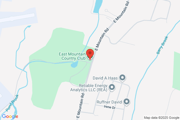 East Mountain Country Club