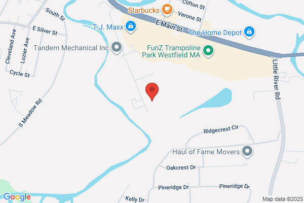 Fire Control Systems Inc.