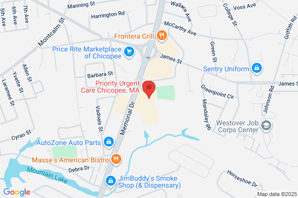 Absolute Nutrition Center