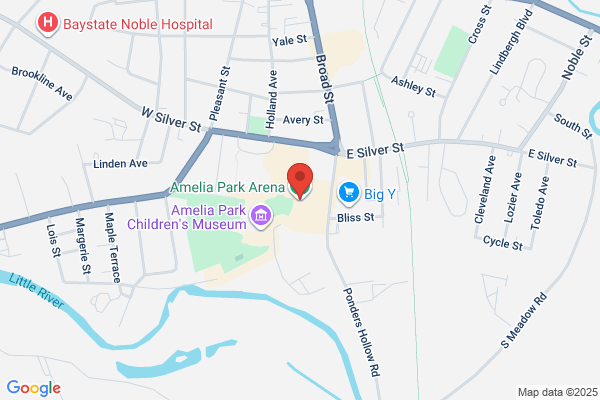 Amelia Park Ice Arena