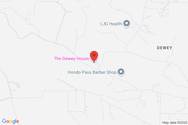 Dewey House the