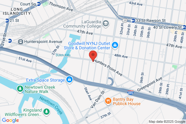 Empire Movers & Storage