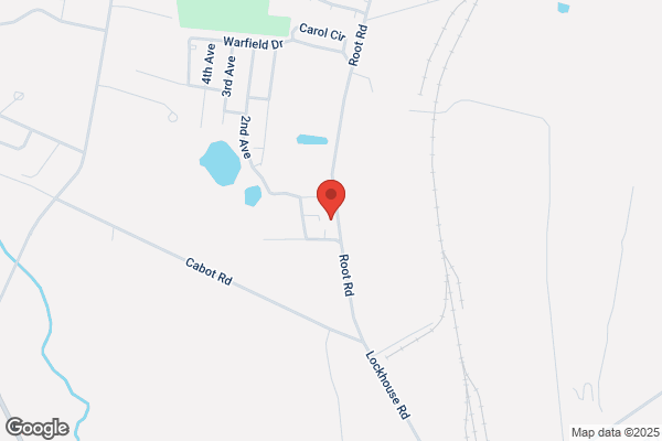 Hampden Village
