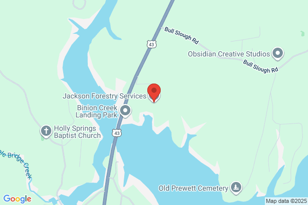 Jackson Forest Services