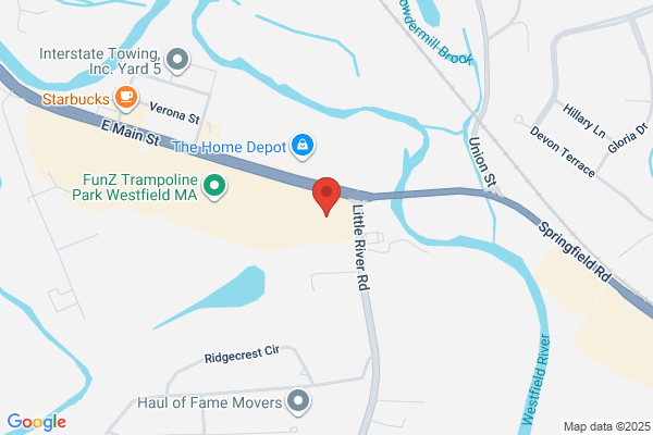 Mattress Firm Clearance Center Westfield
