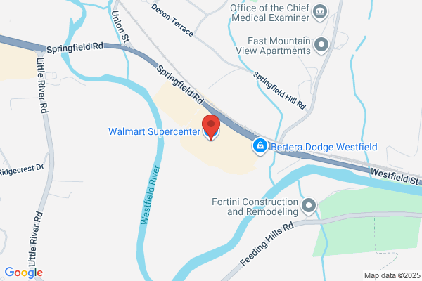 Wal-Mart, Store Information