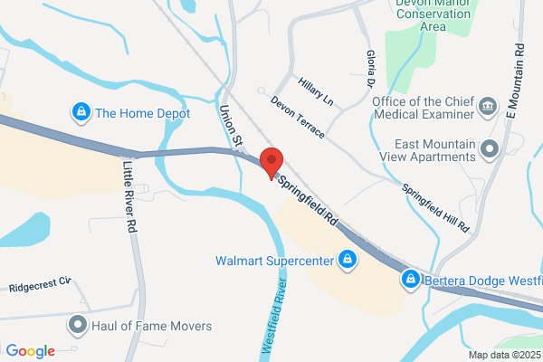 Select Physical Therapy - Westfield