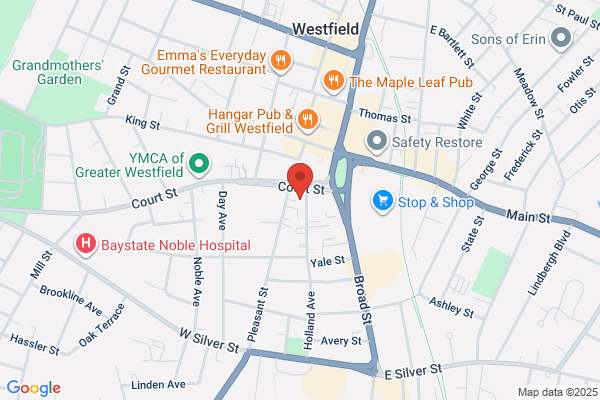 Westfield Womans Club