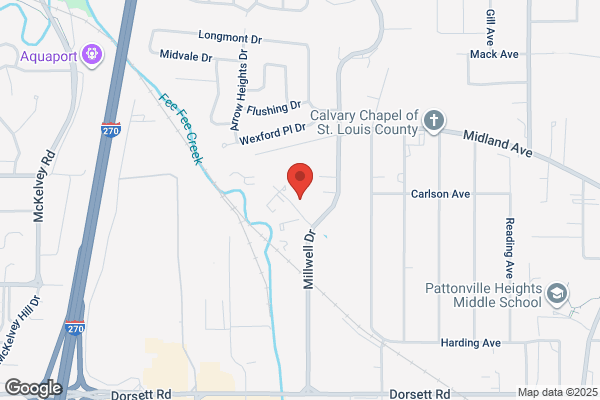Bill's Truck & Equipment Repair Service