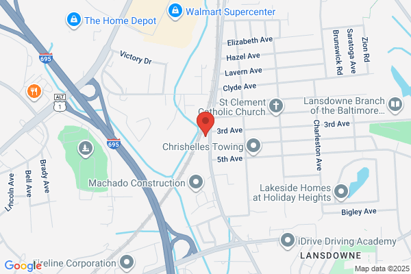 Charm Auto Sales Inc