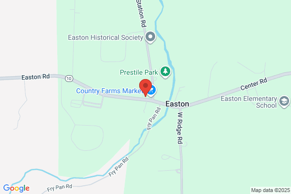 Easton Town of, Town Office