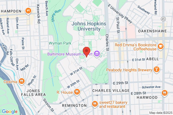 Hopkins Engineering Inc