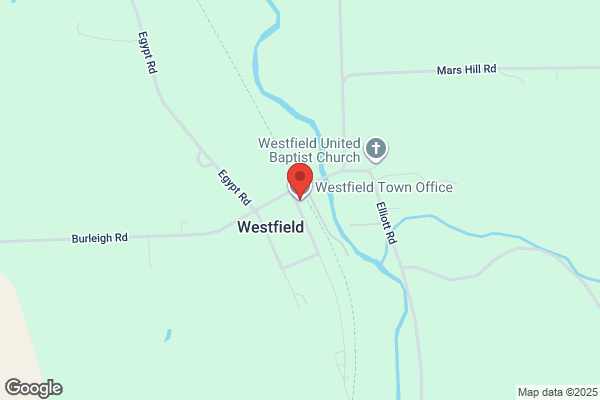 Westfield Town of