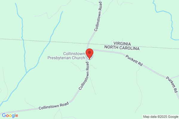 Collinstown Presbyterian Church