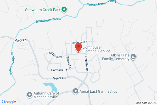 Lighthouse Electrical & Maintenance Service
