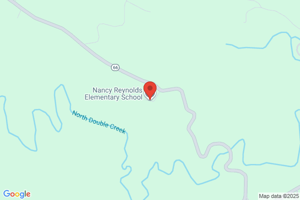 Nancy Reynolds Elementary School