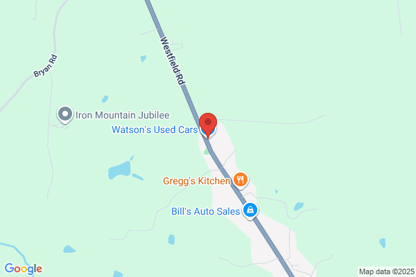 Watson's Used Cars