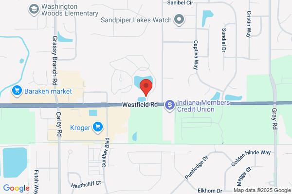 Westfield Booster Club