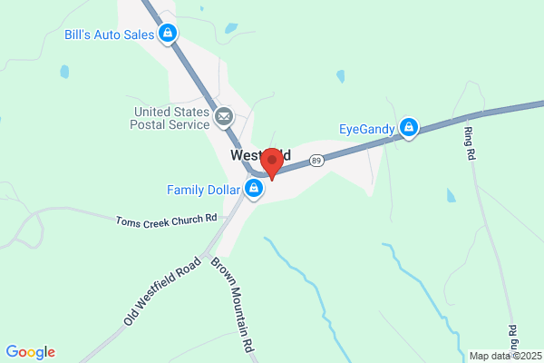 Westfield Medical Center