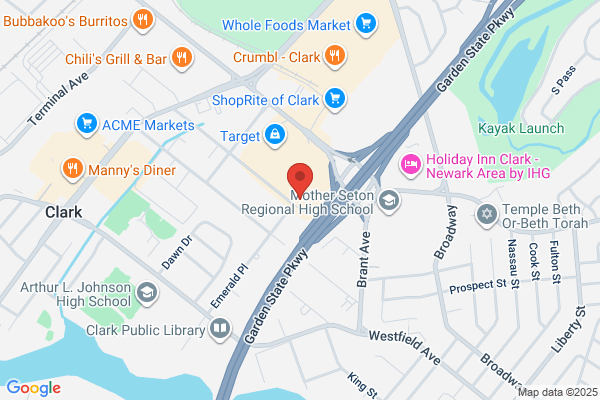 Clark Circle Liquor