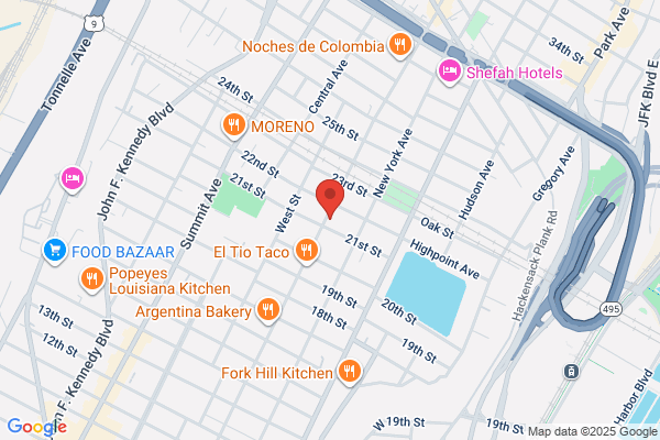 Joseph's Custom Tailor & Dry Cleaning