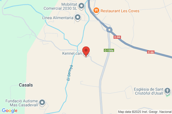Can the Kennel Inc