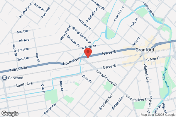 Cranford Animal Hospital