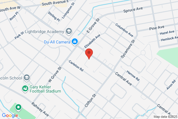 Duncan Hill Apartment Homes