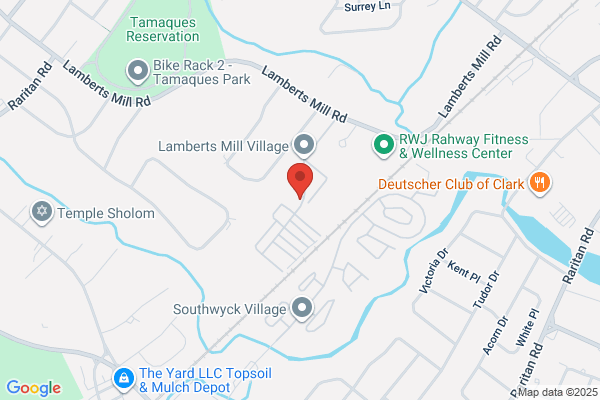 Lamberts Mill Village Garden Apartments