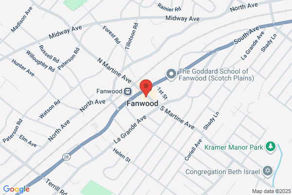 Fanwood Bagels & Deli