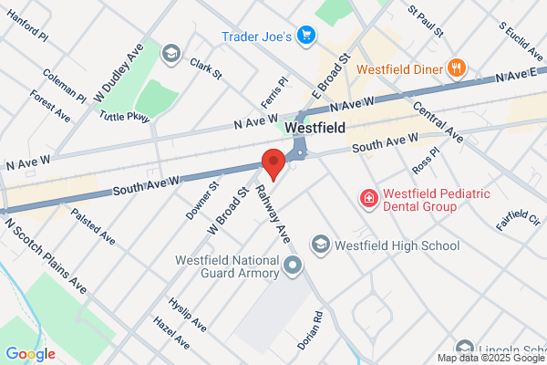 Westfield Auto Wash