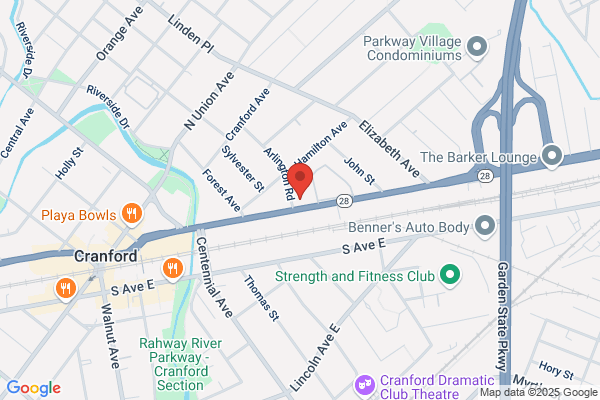 Cranford Chiropractic Center