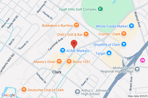 Family Chiropractic of Clark