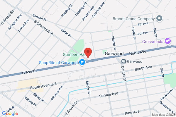 Massage Envy - Garwood