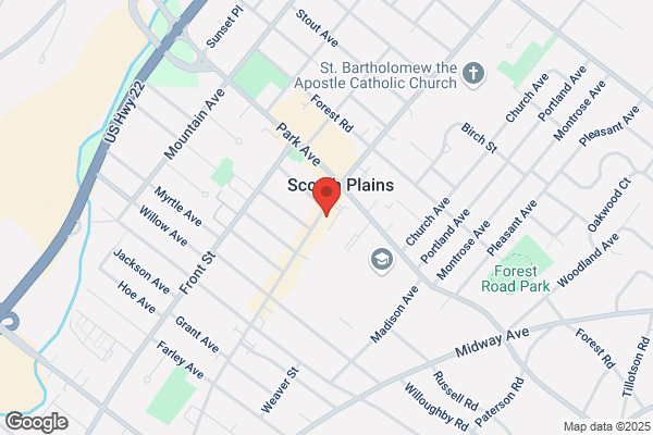 Garden State Family Care