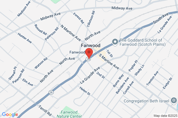 Fanwood News & Food
