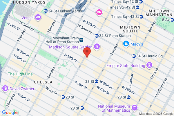 Gardenia Luncheonette & Deli