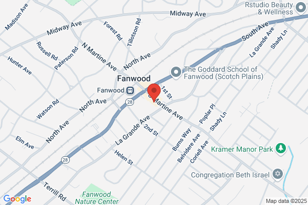 Scotch Plains Fanwood Dental Care