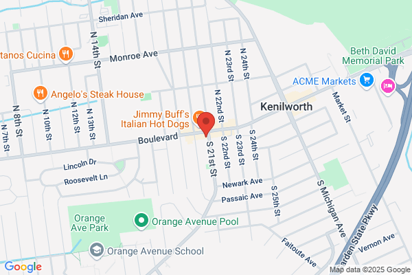 Kenilworth Dental Associates