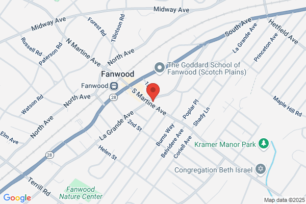 Fanwood Dental Group LLC