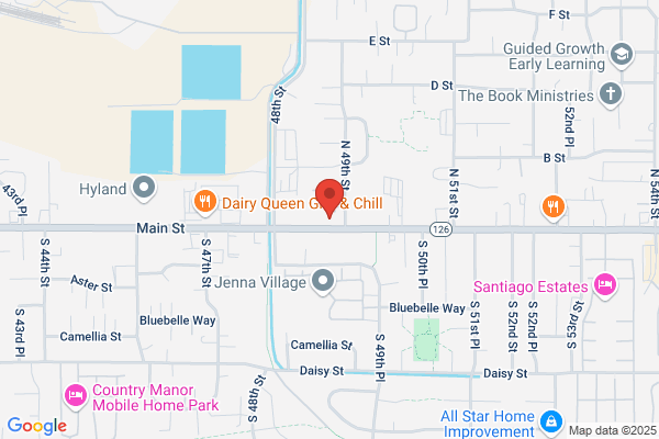 Centennial Chiropractic Center