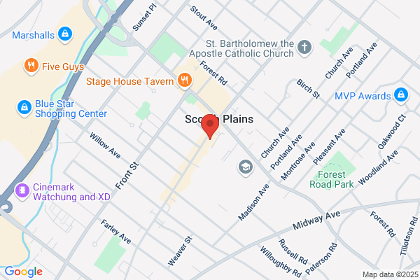 Garden State Family Care Scotch Plains