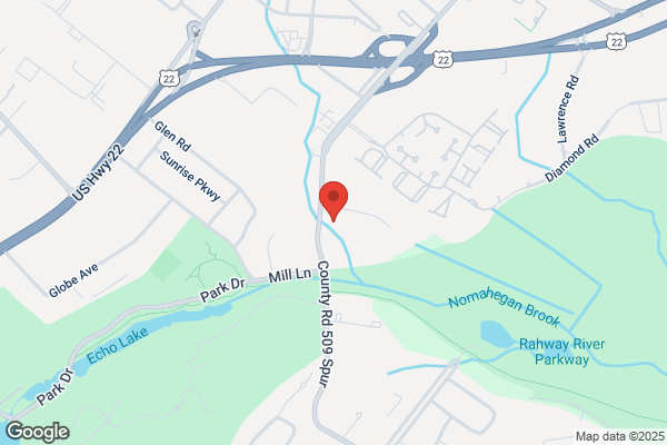 Jean Readie