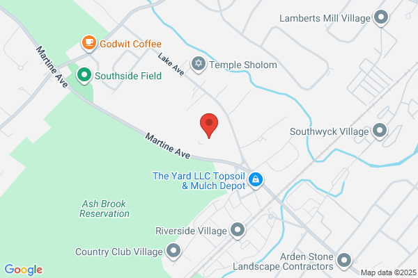Senior Citizens Housing of Scotch Plains Corporation
