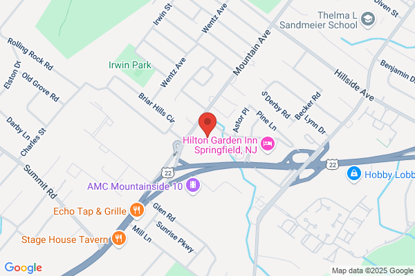 No Body Denied Fitness