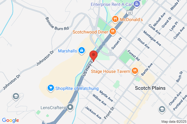Scotch Plains Exxon