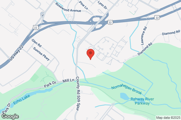 Union County Educational Services Commission