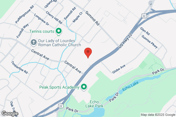 Mountainside Skilled Nursing and Rehab
