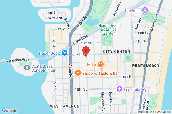 Halpern Richard G Associates Inc